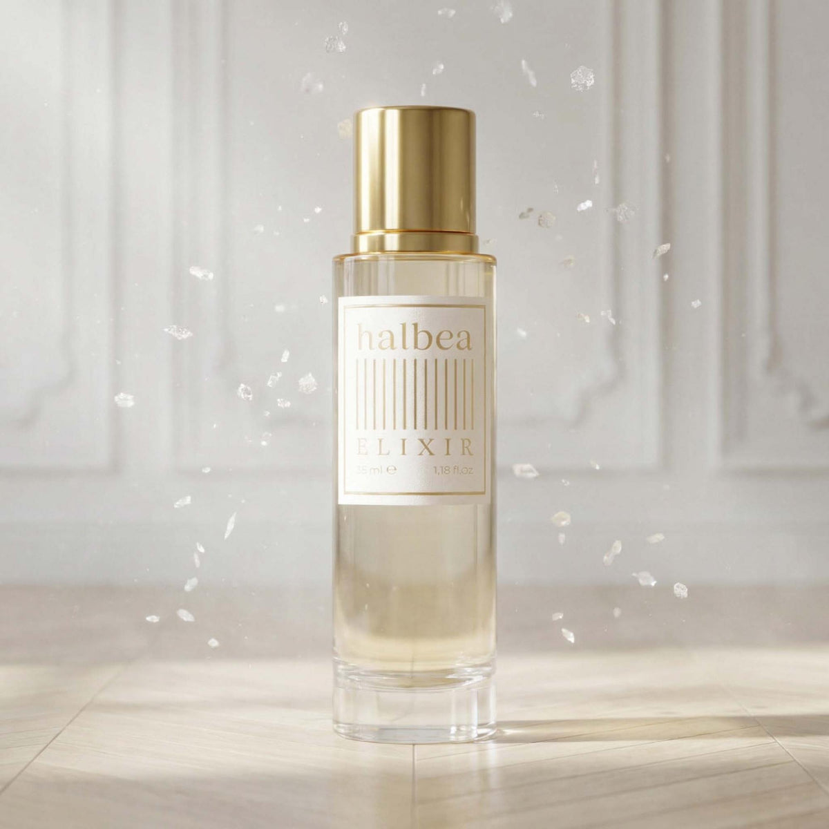 ✨ Esprit de Musc – Damenparfum 35 ml | Elixir ✨🤍 🌸 Duftrichtung: Parfums de Marly – Valaya 🌸