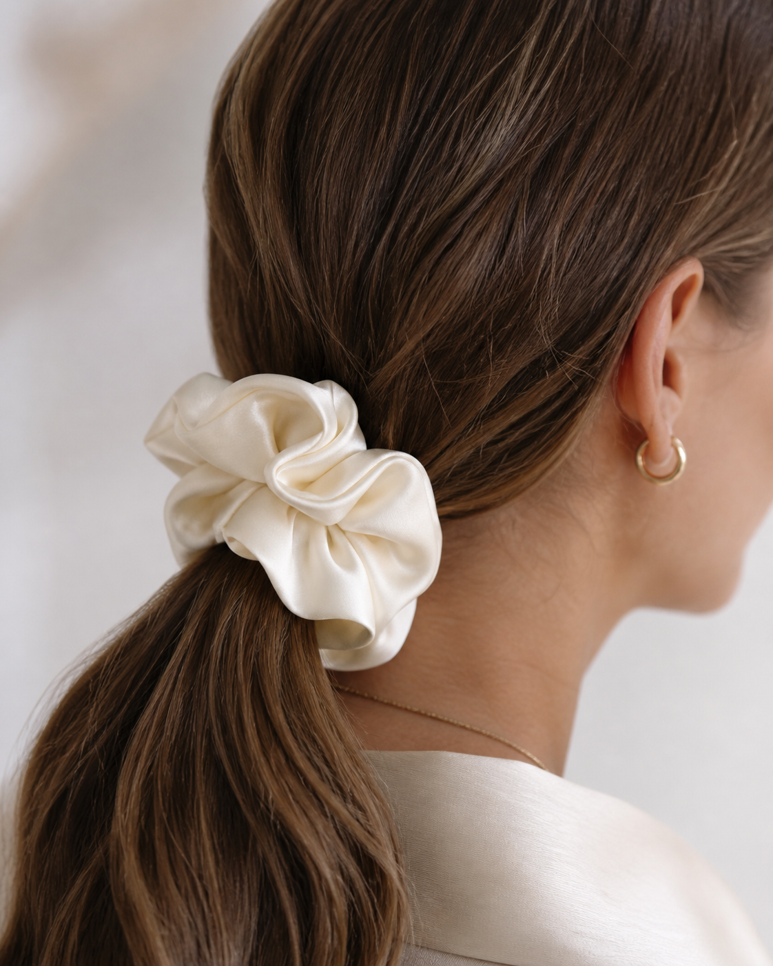 ✨ Scrunchies – stylisch, sanft & wunderschön für jeden Tag ✨
