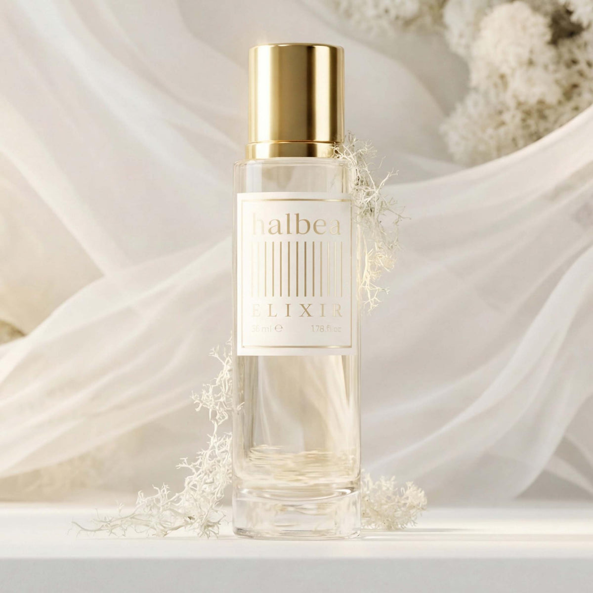 🌿✨ Bare Moss – Damenparfum Elixir ✨🌿 Duftrichtung: Narciso Rodriguez – Pure Musk 🤍