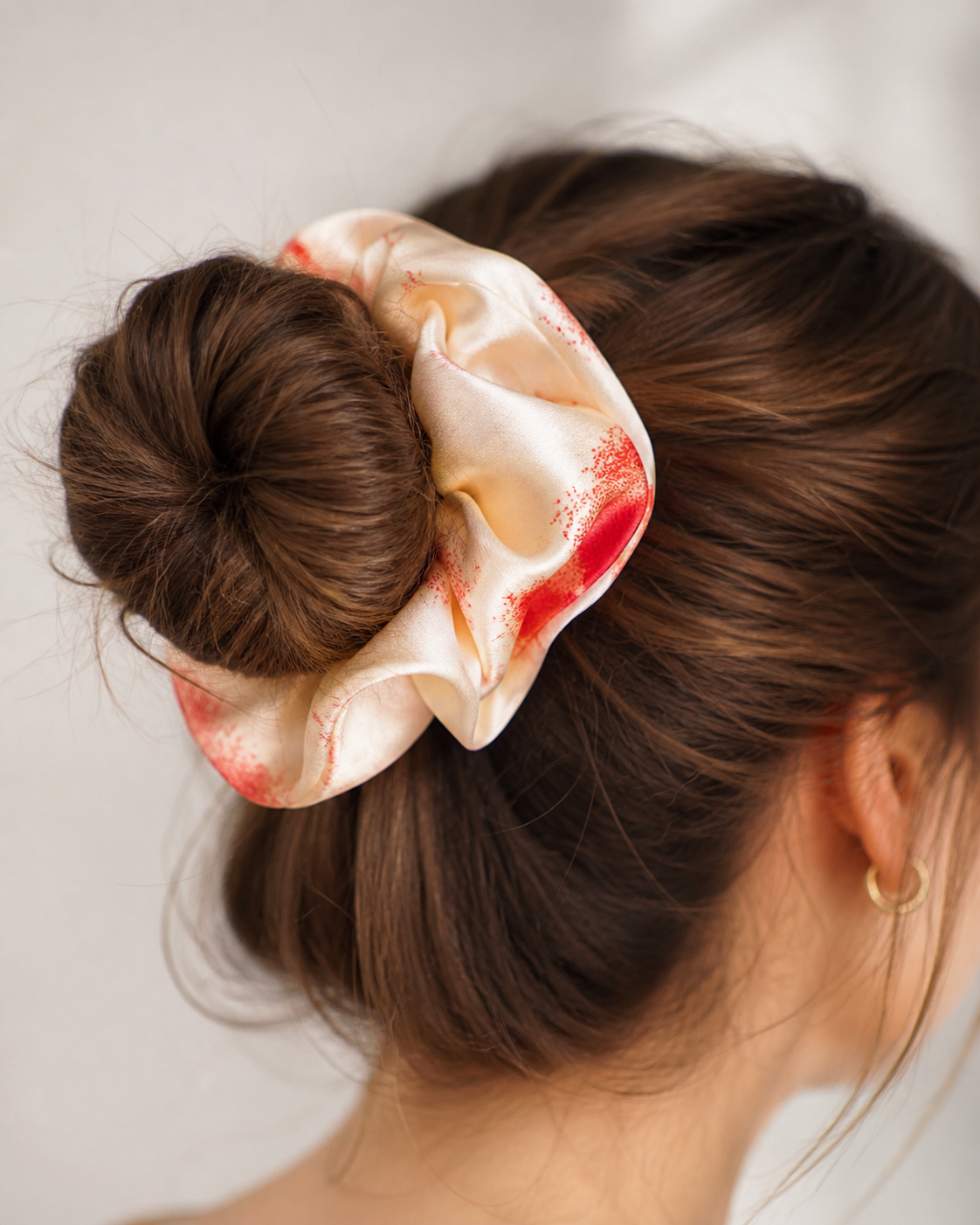 🌸 Lieblings-Scrunchies – Stylisch, sanft & vielseitig für deinen Look ✨