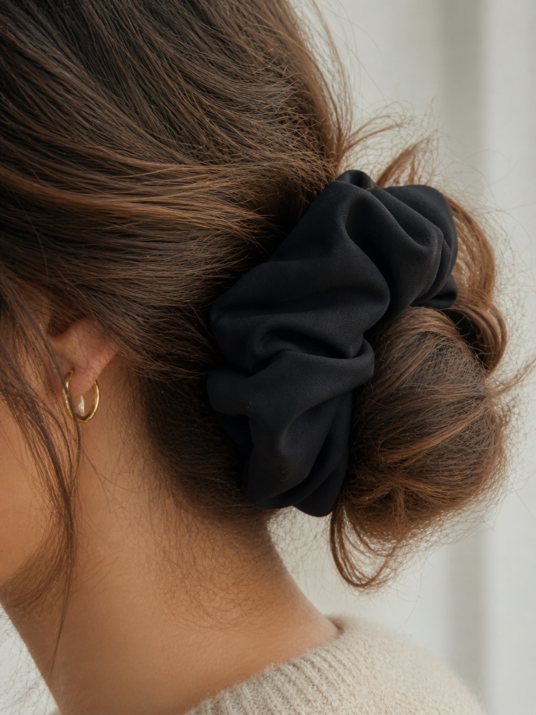 ✨ Scrunchies – stylisch, sanft & wunderschön für jeden Tag ✨