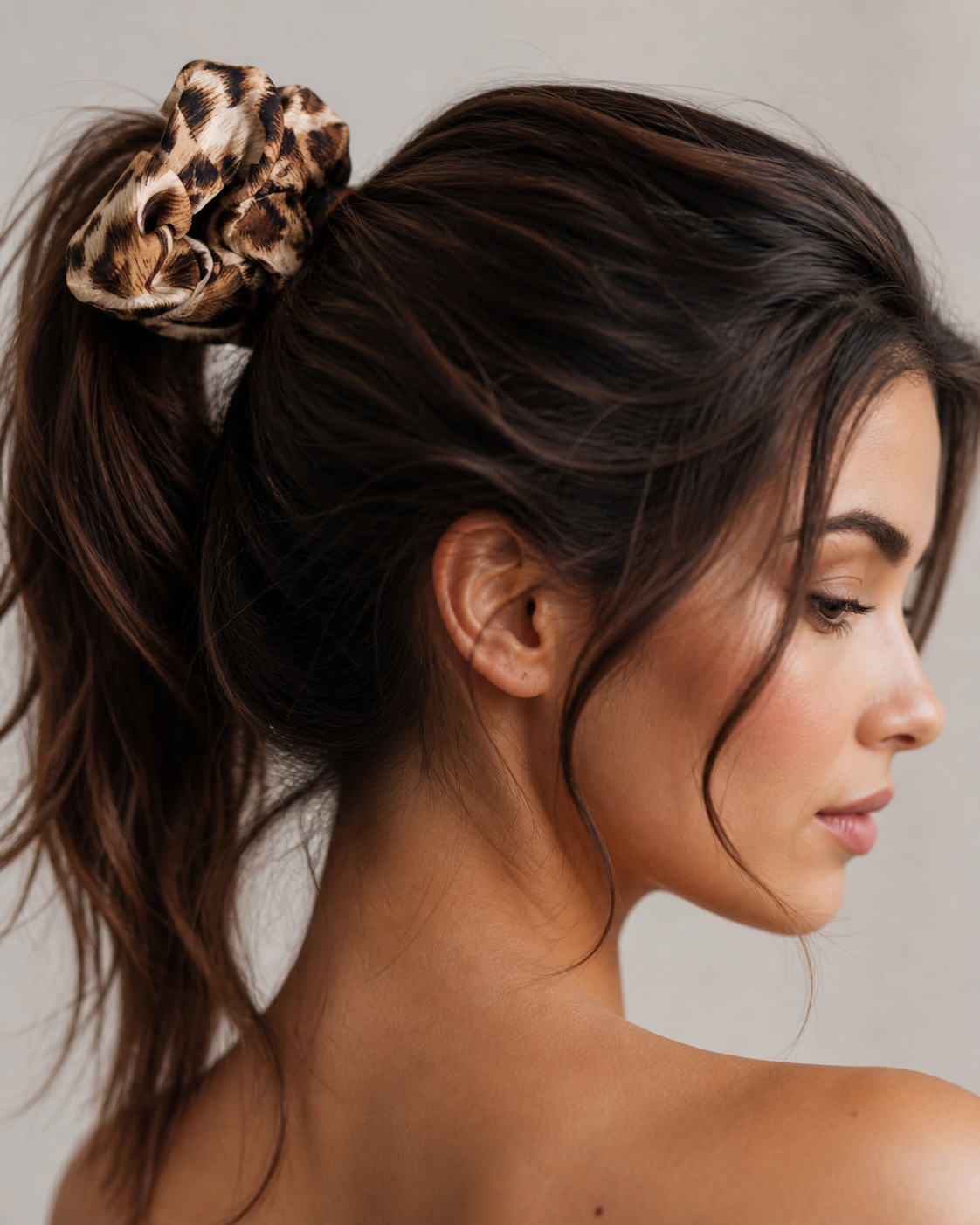 🐆 Leo Scrunchie Collection – dein stylisches Must-have für jeden Look ✨