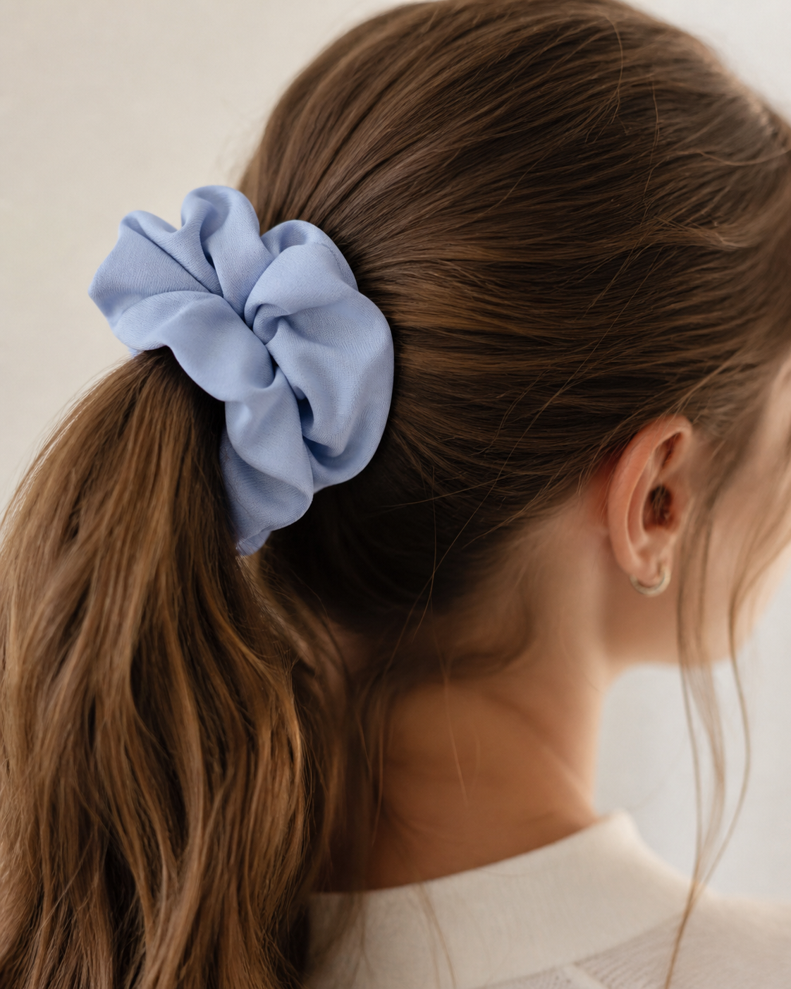 ✨ Scrunchies – stylisch, sanft & wunderschön für jeden Tag ✨