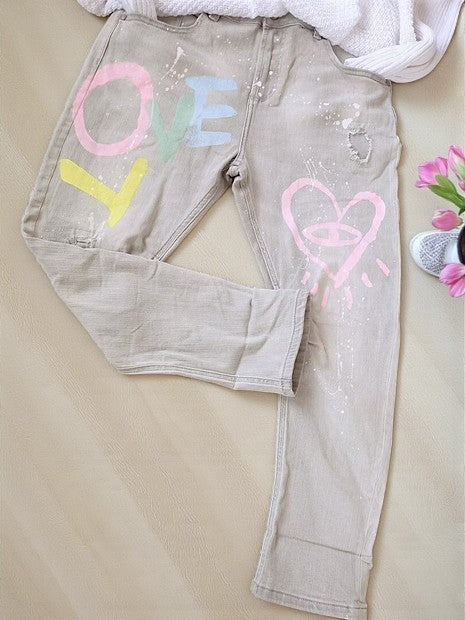 💖 Sexy Woman – Neue Kollektion 💖 ✨ Stylische Jeans mit WOW-Effekt! ✨