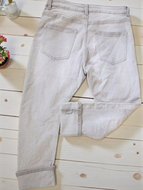 💖 Sexy Woman – Neue Kollektion 💖 ✨ Stylische Jeans mit WOW-Effekt! ✨